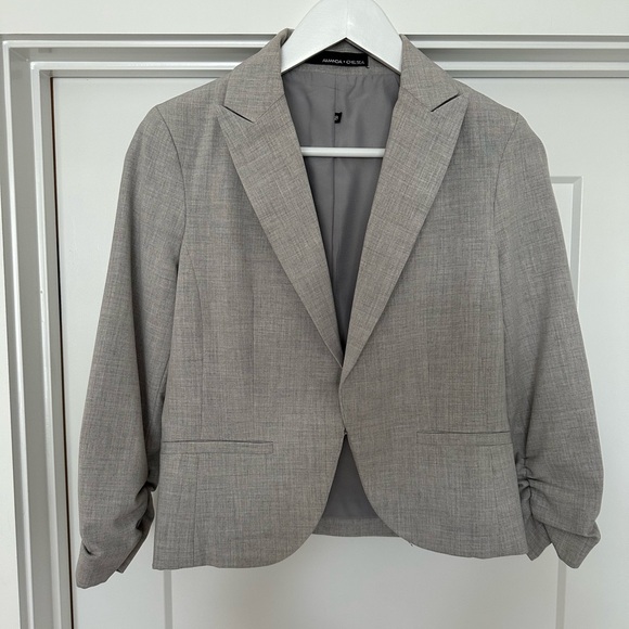 Express Blazer - Picture 1 of 4